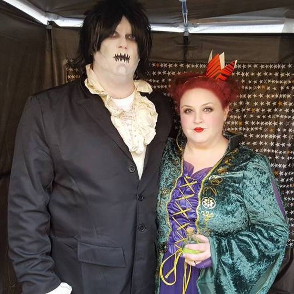 Meet your Posher, Elisa